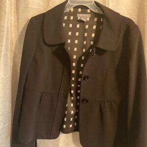 Ann Taylor blazer